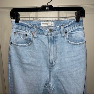 Abercrombie Jeans 27L
